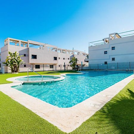 Apartamento Peonia Torre de la Horadada Luaran gambar