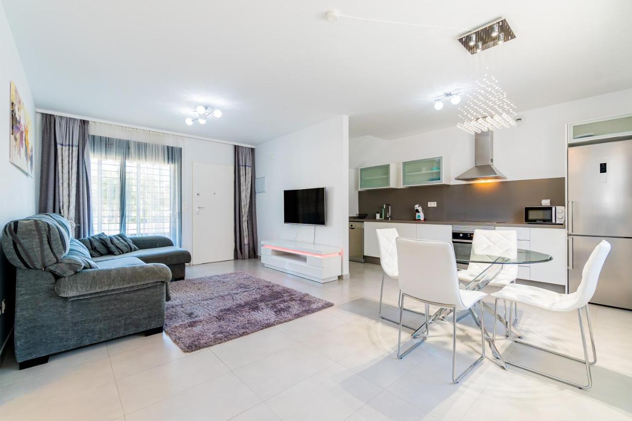 Apartamento Peonia Torre de la Horadada Luaran gambar