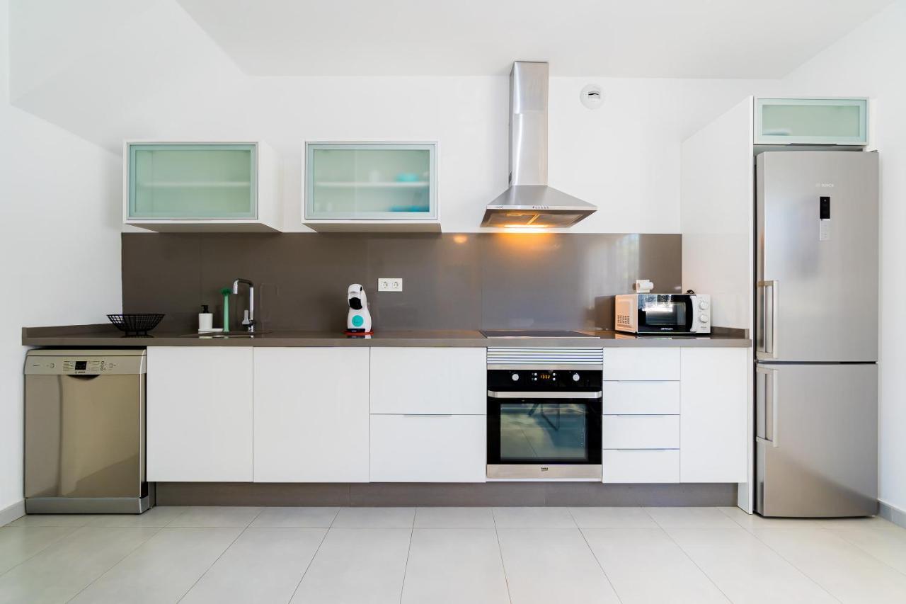 Apartamento Peonia Torre de la Horadada Luaran gambar