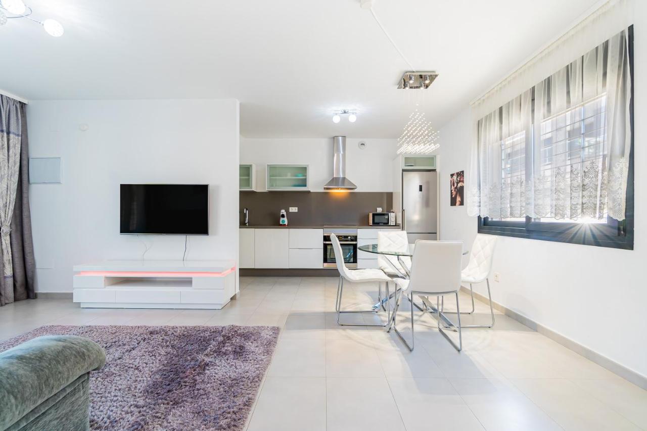 Apartamento Peonia Torre de la Horadada Luaran gambar